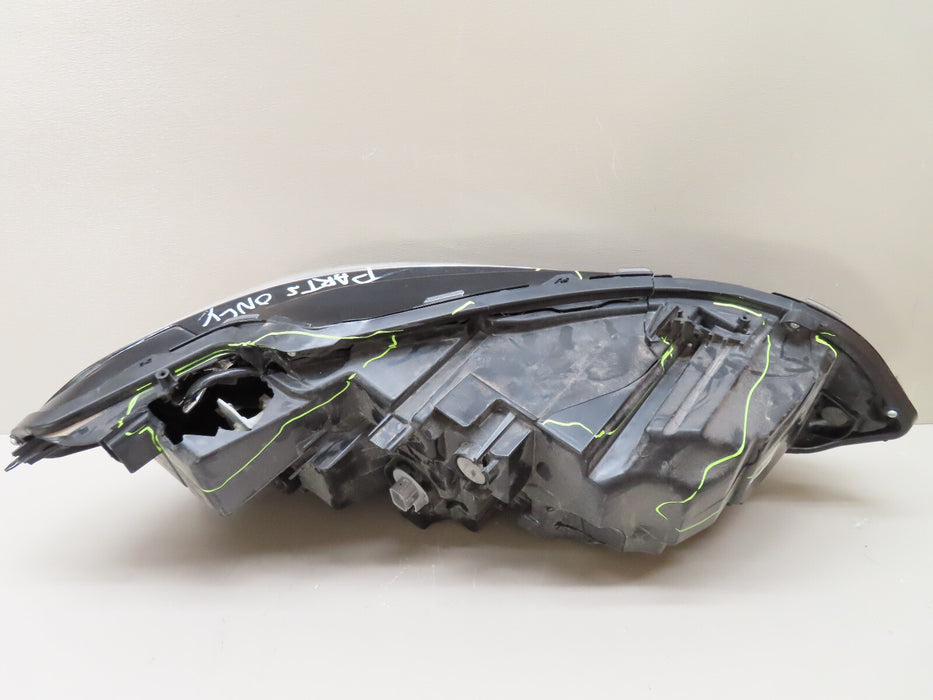 2022-2024 HONDA CIVIC LEFT HEADLIGHT OEM PARTS ONLY