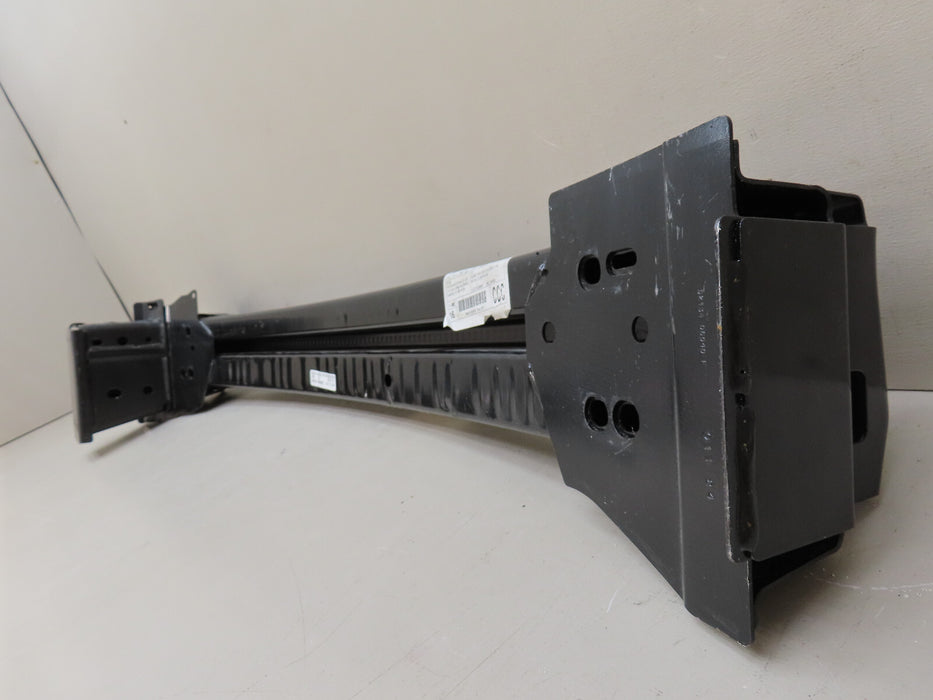 2015-2017 TOYOTA CAMRY FRONT BUMPER REINFORCEMENT BAR OEM 52021-06130