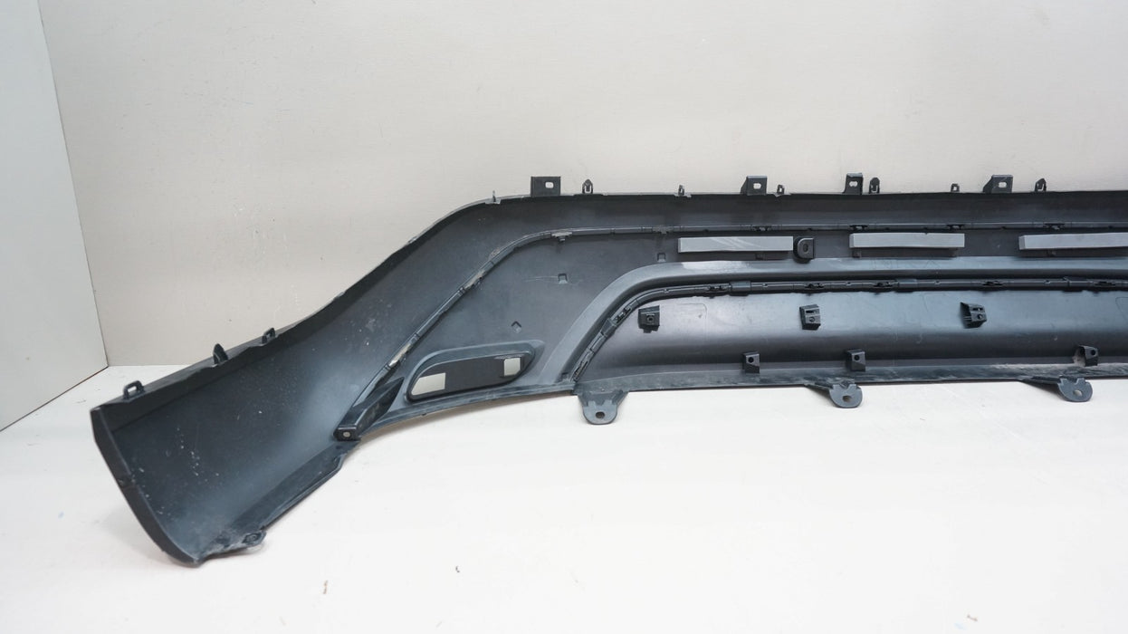 2023-2025 LEXUS RX350 RX350H REAR LOWER BUMPER VALANCE PANEL 52108-0E190 OEM