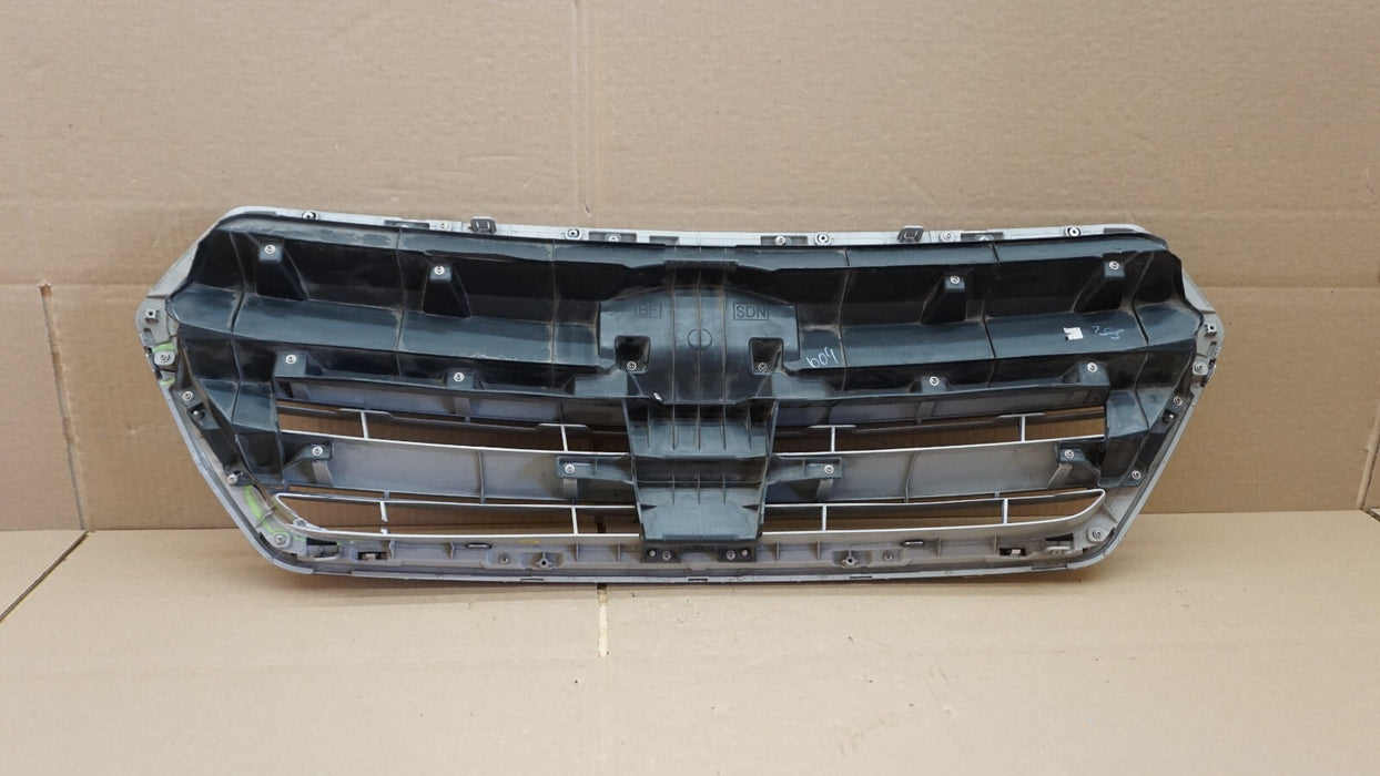 2015-2017 SUBARU LEGACY FRONT RADIATOR GRILL GRILLE 91121AL00A W/ EMBLEM OEM
