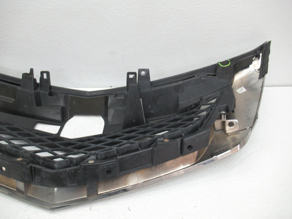 2009 2010 2011 ACURA TL FRONT GRILL GRILLE OEM
