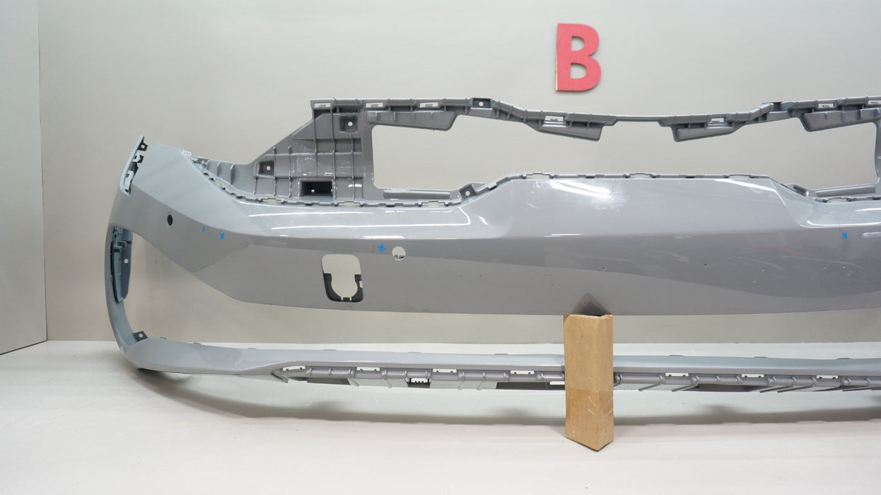 2025-2026 KIA K5 LSX FRONT BUMPER COVER PANEL OEM 86511-L2AA0