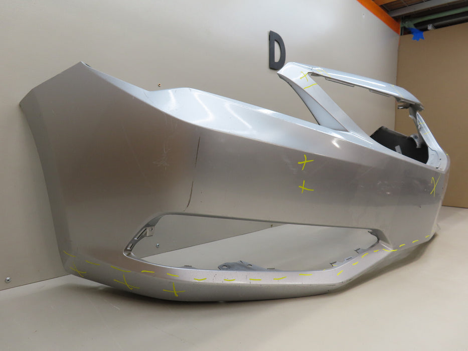 2013-2015  ACURA ILX FRONT BUMPER COVER  71101-TX6-ZZ00 OEM
