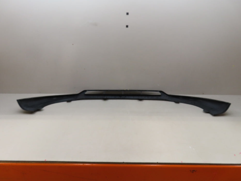 2010-2015 HYUNDAI TUCSON FRONT LOWER BUMPER COVER VALANCE PANEL OEM 86512-2S000