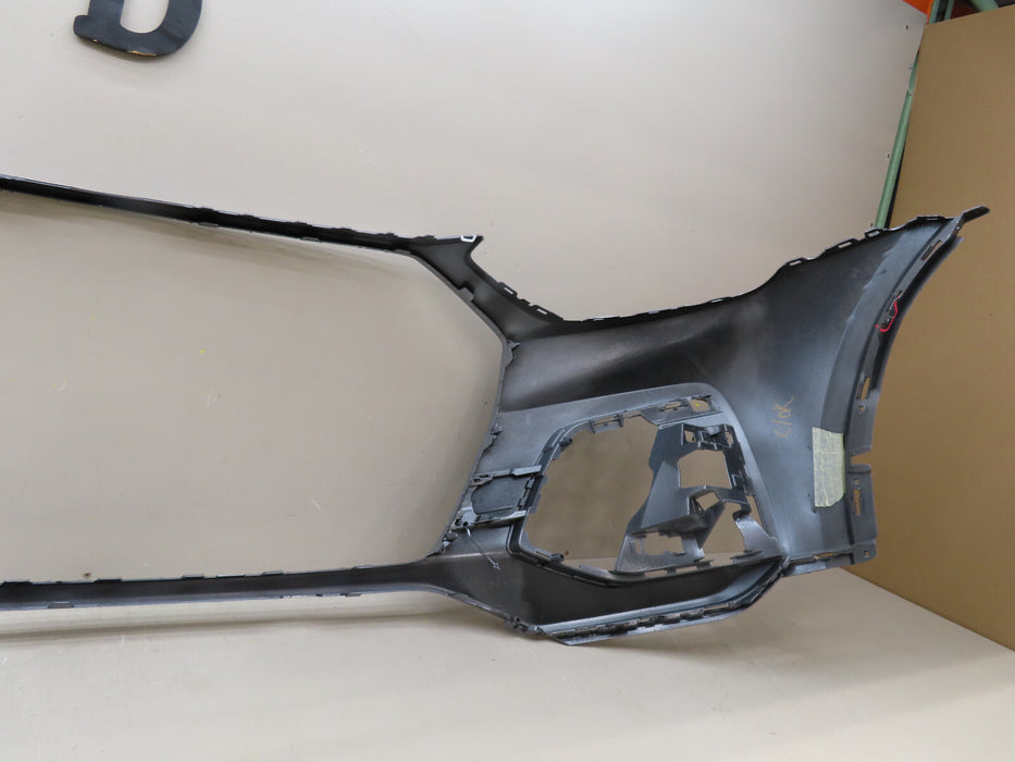 2021 2022 AUDI Q5 FRONT BUMPER COVER OEM 80A.807.437