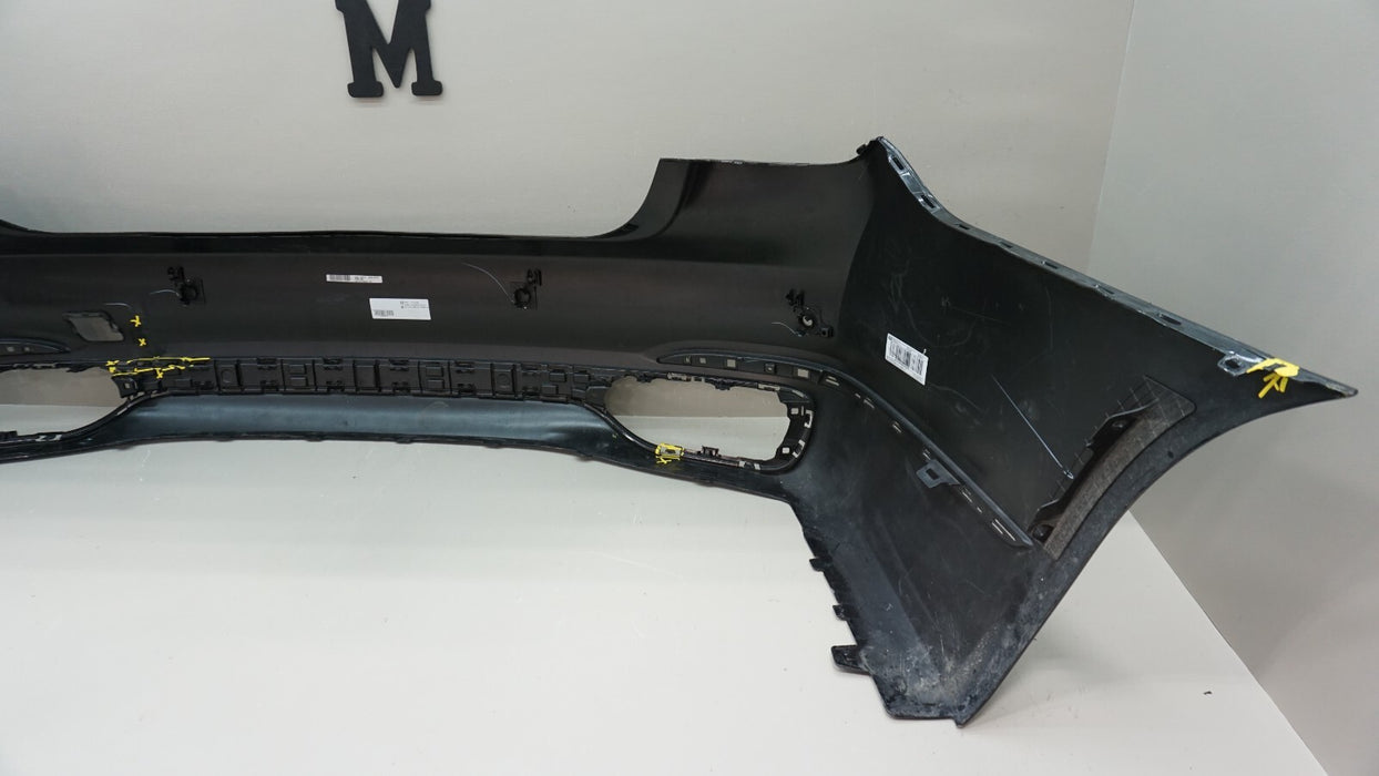 2016-2019 BMW 7 SERIES 740I 740E 750I 750LI REAR BUMPER COVER OEM 5112 7357124