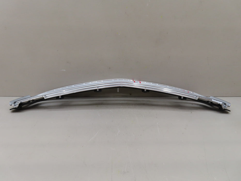2013-2017 CADILLAC XTS FRONT RADIATOR GRILLE GRILL OEM 22788112