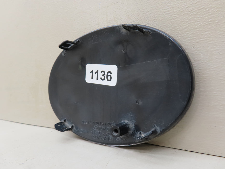 GENUINE TOYOTA FRONT EMBLEM OEM