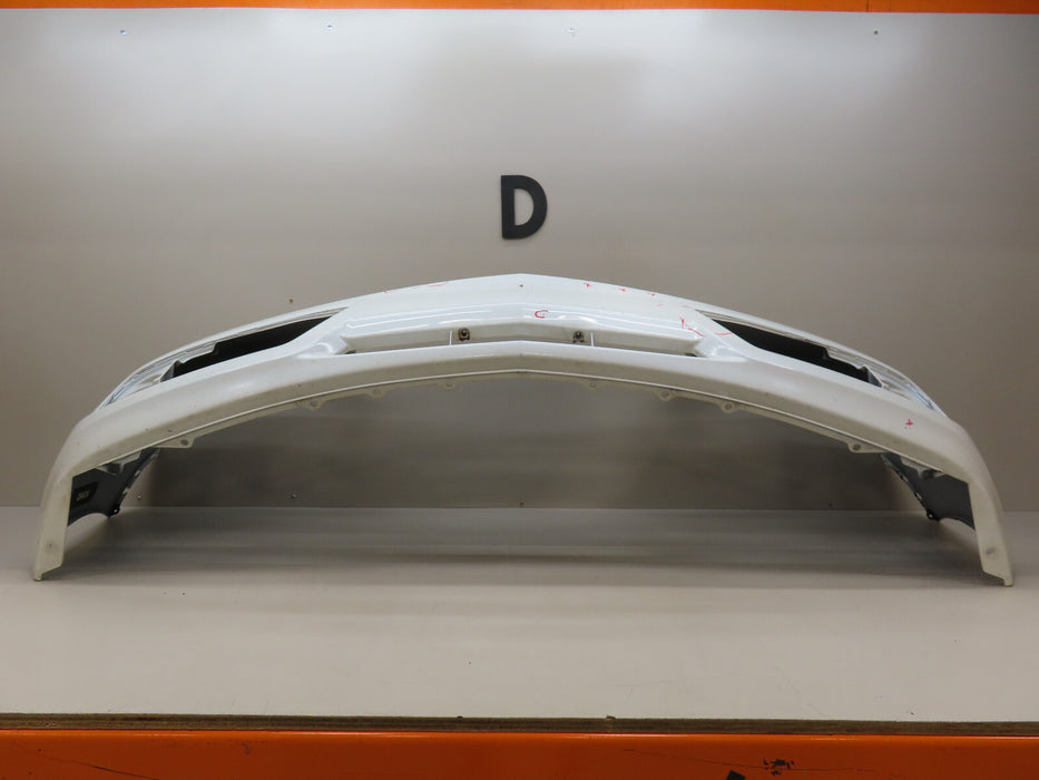 2013-2015 ACURA RDX FRONT BUMPER COVER OEM 71101-TX4A-A000