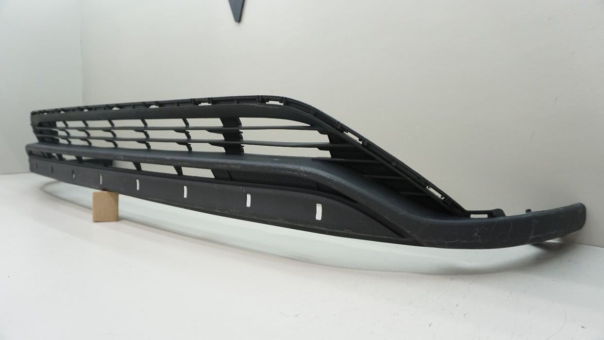2020-2021 TOYOTA HIGHLANDER FRONT LOWER BUMPER COVER VALANCE OEM 521290E070