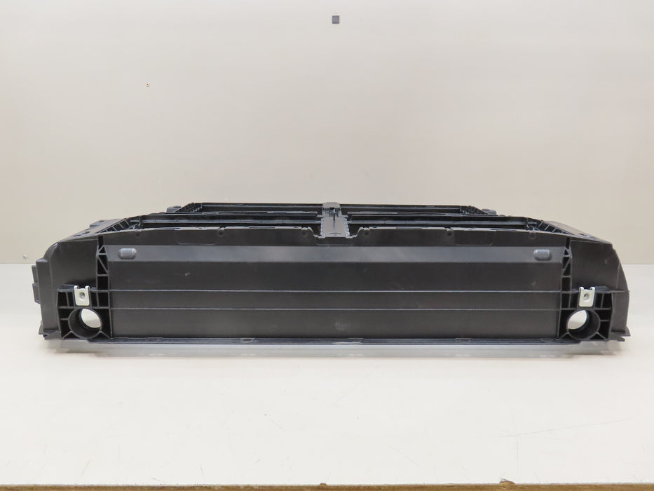 2022 2023 FORD MAVERICK FRONT RADIATOR SUPPORT AIR SHUTTER OEM