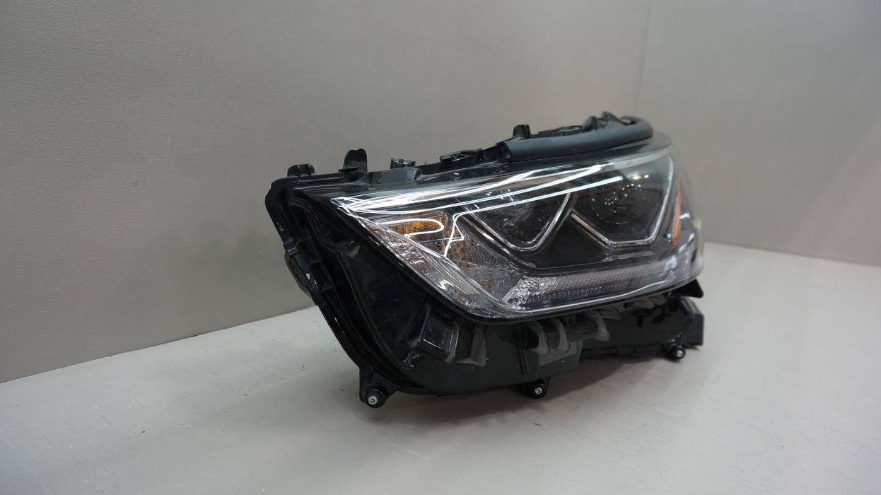 2020-2023 TOYOTA HIGHLANDER FRONT LEFT DRIVER SIDE LED HEADLIGHT OEM