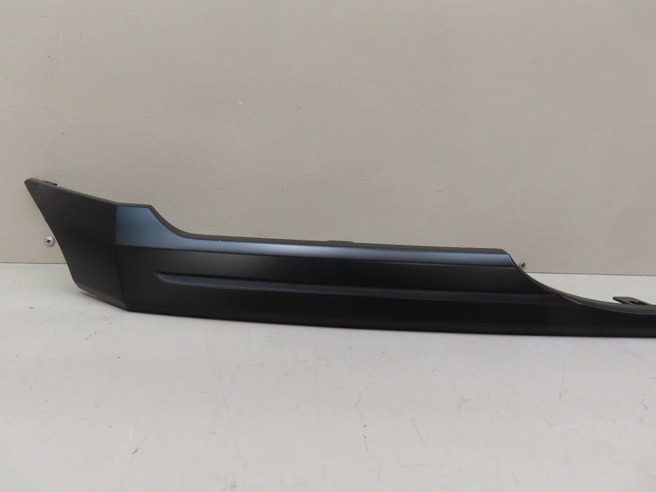 2011-2014 FORD EDGE FRONT CENTER GRILLE MOLDING TRIM OEM BT43-8150-D