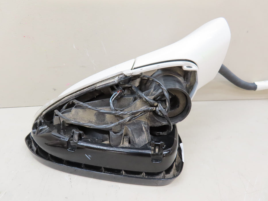 2016-2020 FORD FUSION LEFT DRIVER SIDE MIRROR OEM