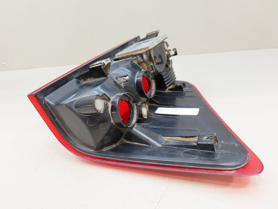 2004-2015 NISSAN TITAN REAR RIGHT PASSENGER SIDE TAIL LIGHT LAMP OEM 265507S216