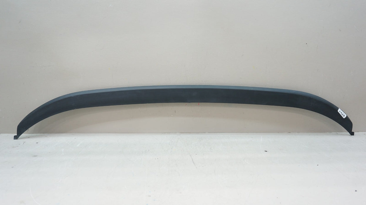 2014-2015 KIA OPTIMA FRONT LOWER BUMPER LIP SPLITTER TRIM OEM 86591-4C500