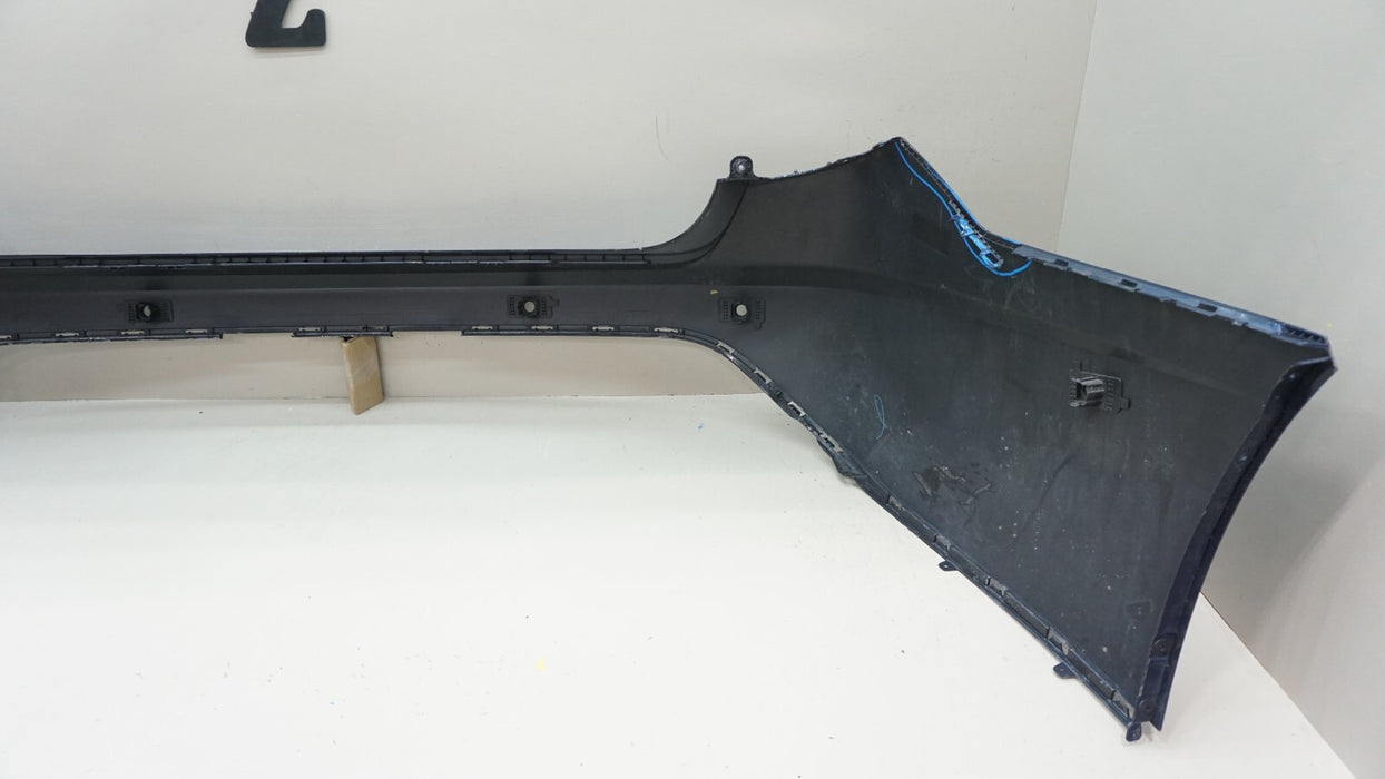 2020-2022 HYUNDAI SONATA REAR BUMPER COVER PANEL OEM 86611-L0000