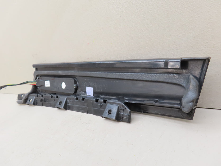 2014-2020 FORD FUSION FRONT LEFT DOOR KEYLESS ENTRY KEYPAD ACTUATOR OEM