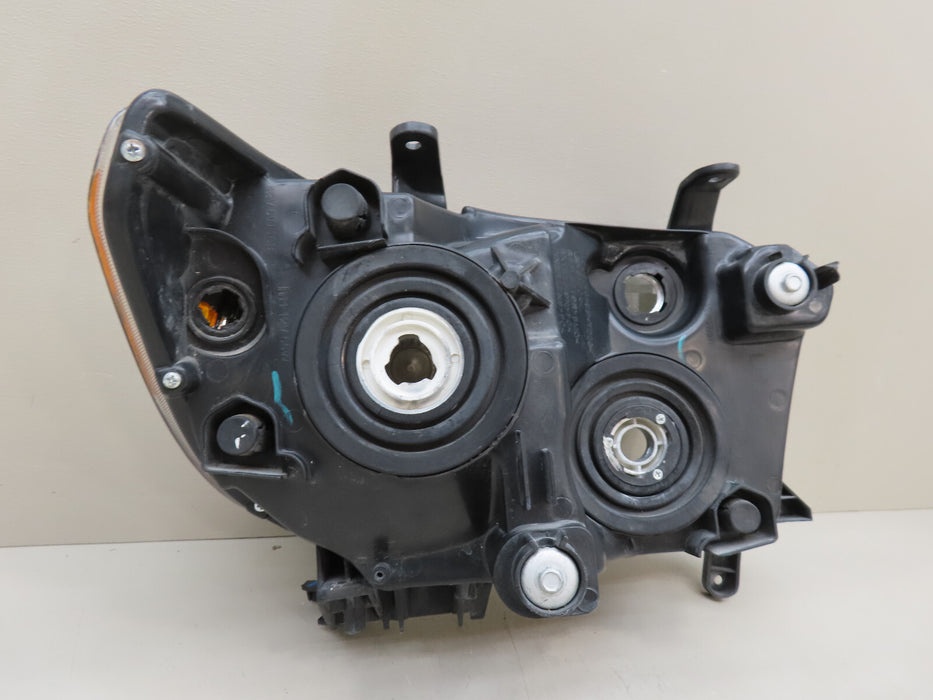 2007-2013 TOYOTA TUNDRA FRONT RIGHT PASSENGER HEADLIGHT HALOGEN OEM