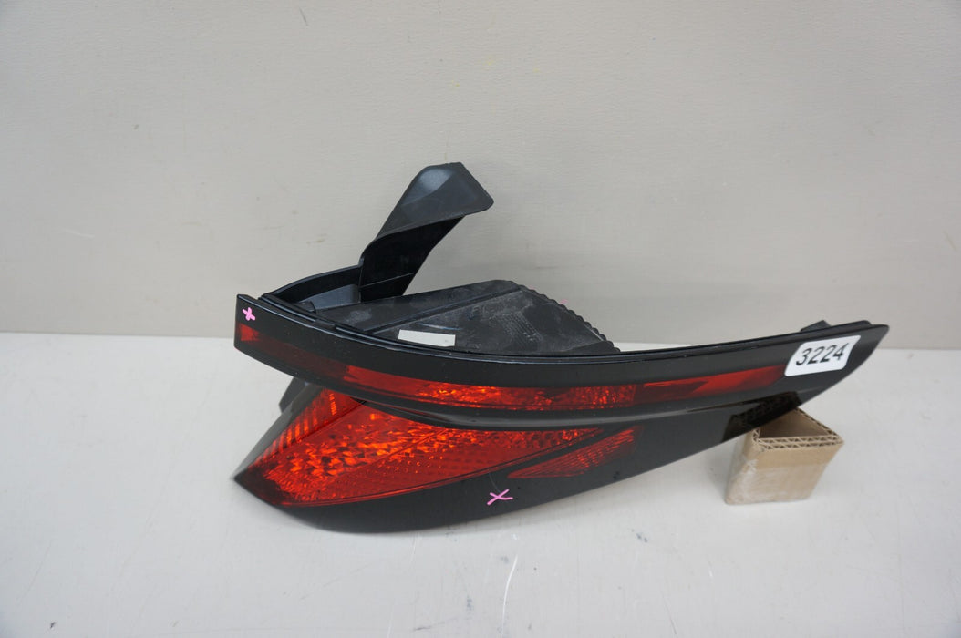 2022-2024 HYUNDAI TUCSON REAR RIGHT PASSENGER SIDE TAIL LIGHT OEM 22 23 24