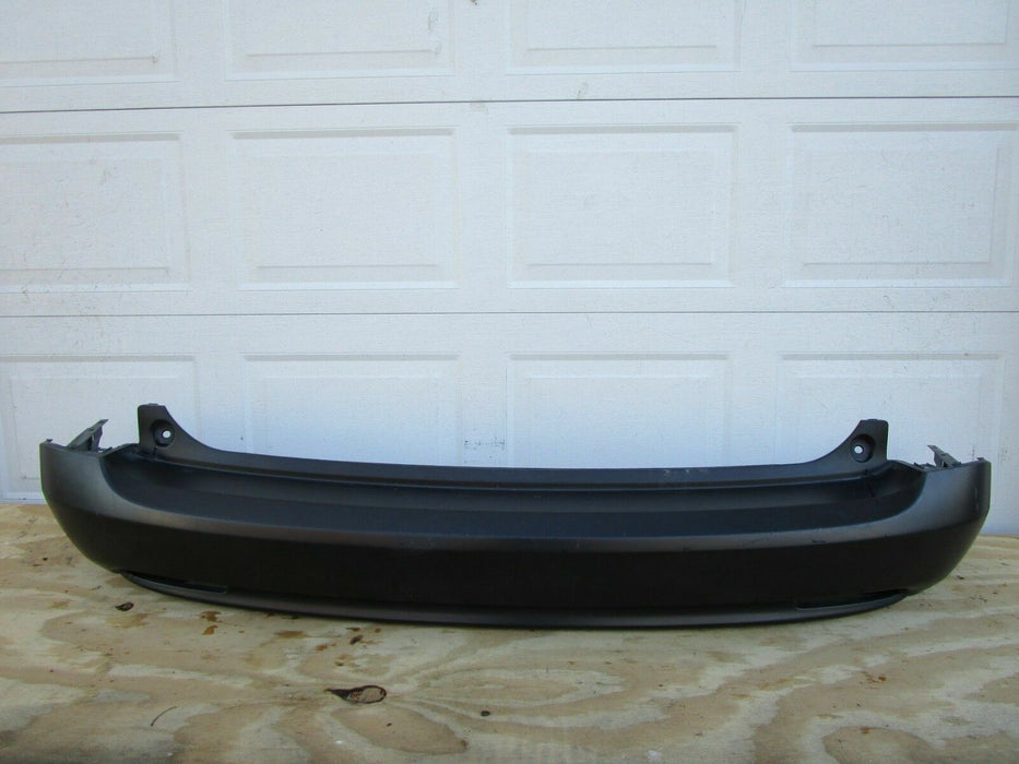 2012-2014 HONDA CRV CR-V REAR LOWER BUMPER COVER FACTORY 12 13 14 OEM