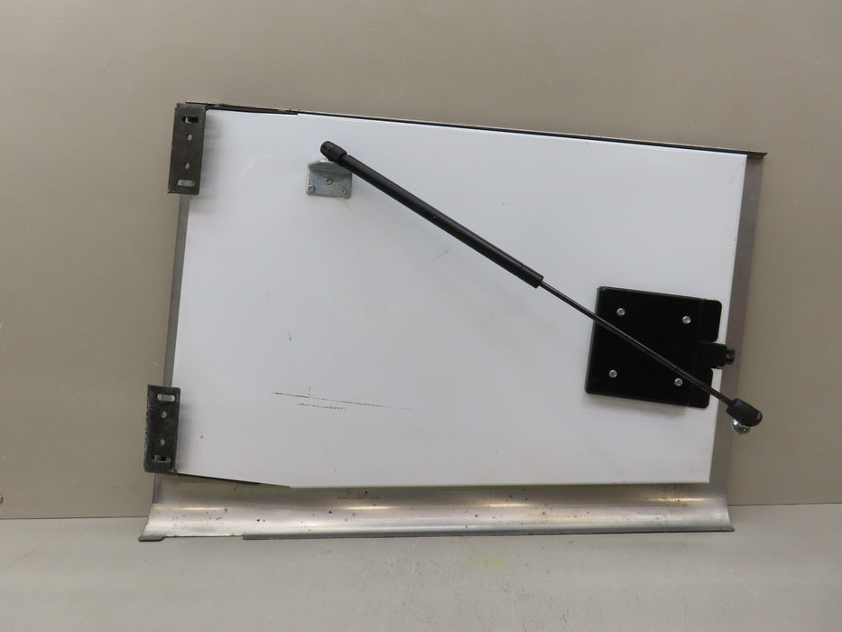 MERCEDES-BENZ SPRINTER R.V CAMPER REAR RIGHT STORAGE DOOR COMPARTMENT OEM