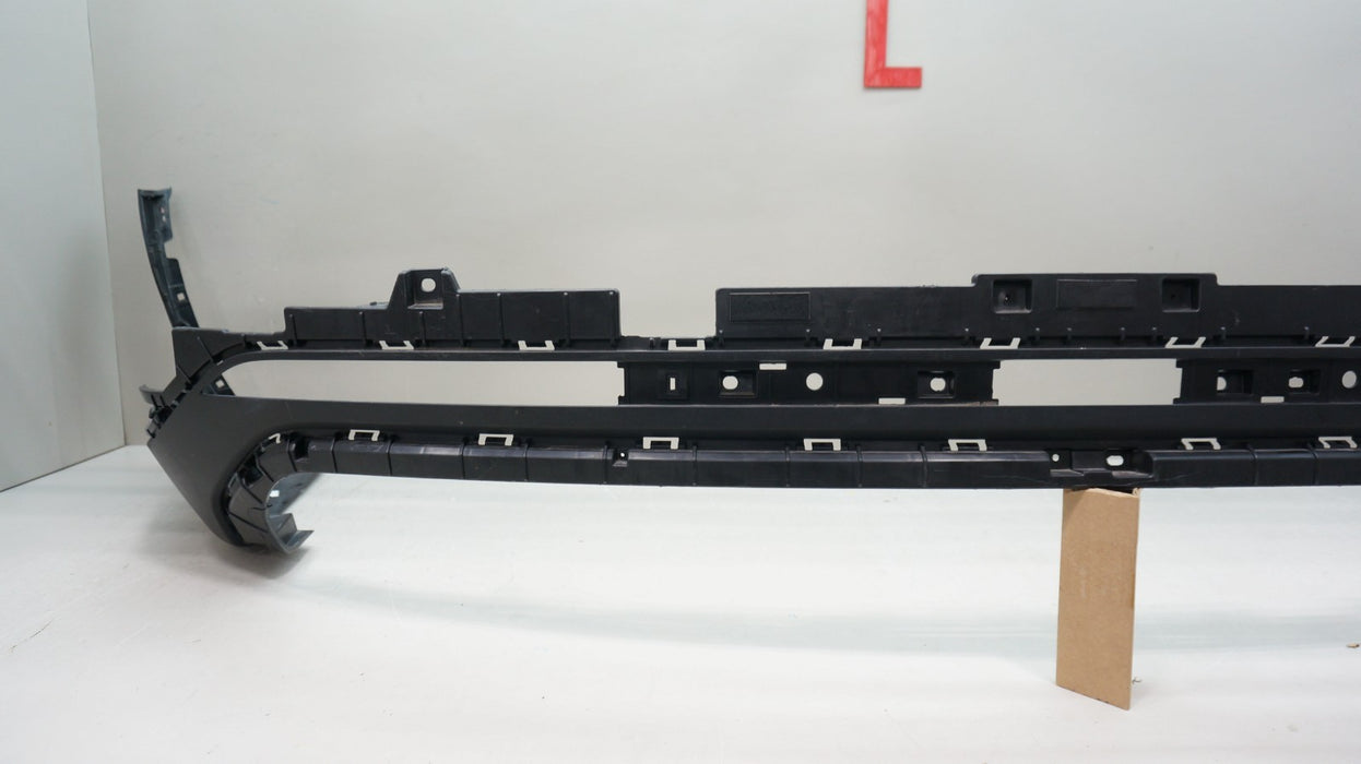 2023-2025 HYUNDAI PALISADE REAR LOWER BUMPER VALANCE PANEL OEM 86612-S8CA0