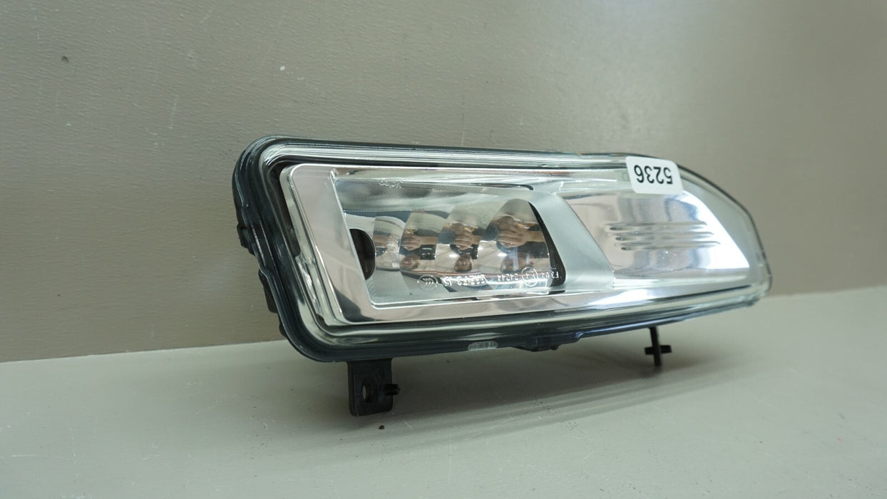 2016-2022 NISSAN KICKS ROUGE LEAF FRONT LEFT DRIVERS SIDE HALOGEN FOG LIGHT OEM