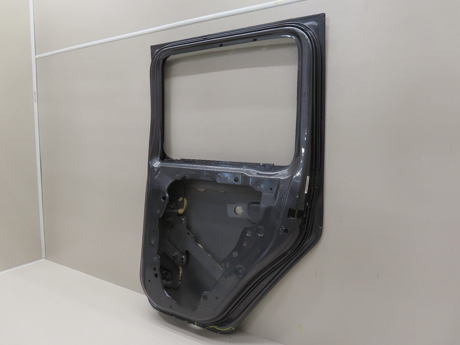 2018-2024 JEEP WRANGLER/GLADIATOR REAR RIGHT PASSENGER DOOR PANEL SHELL OEM