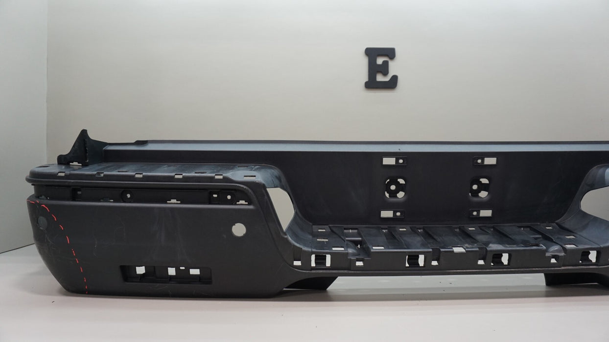2017-2020 HONDA RIDGELINE REAR BUMPER COVER 71501-T6Z-A000 OEM 18 19