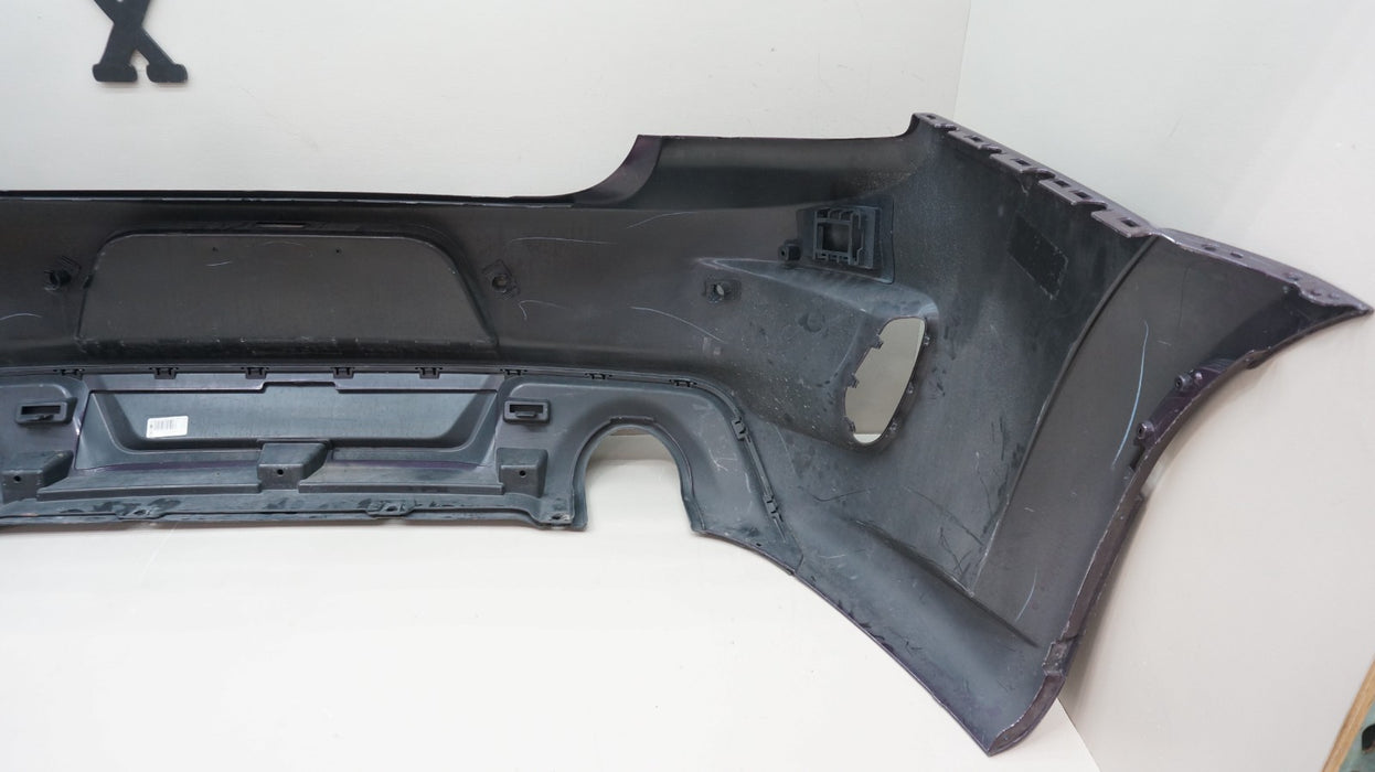 2015-2023 DODGE CHARGER REAR BUMPER COVER PANEL OEM 6TT99TRMAA