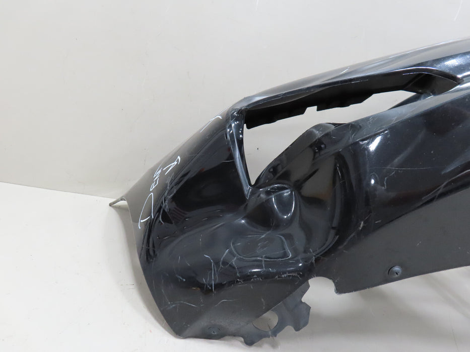 2020 2021 NISSAN VERSA FRONT BUMPER COVER OEM 62022-5EE0H
