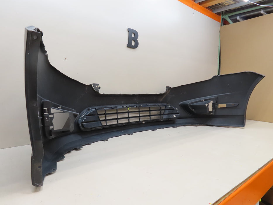 2010 2011 2012 FORD FUSION FRONT BUMPER COVER OEM AE53-17C831