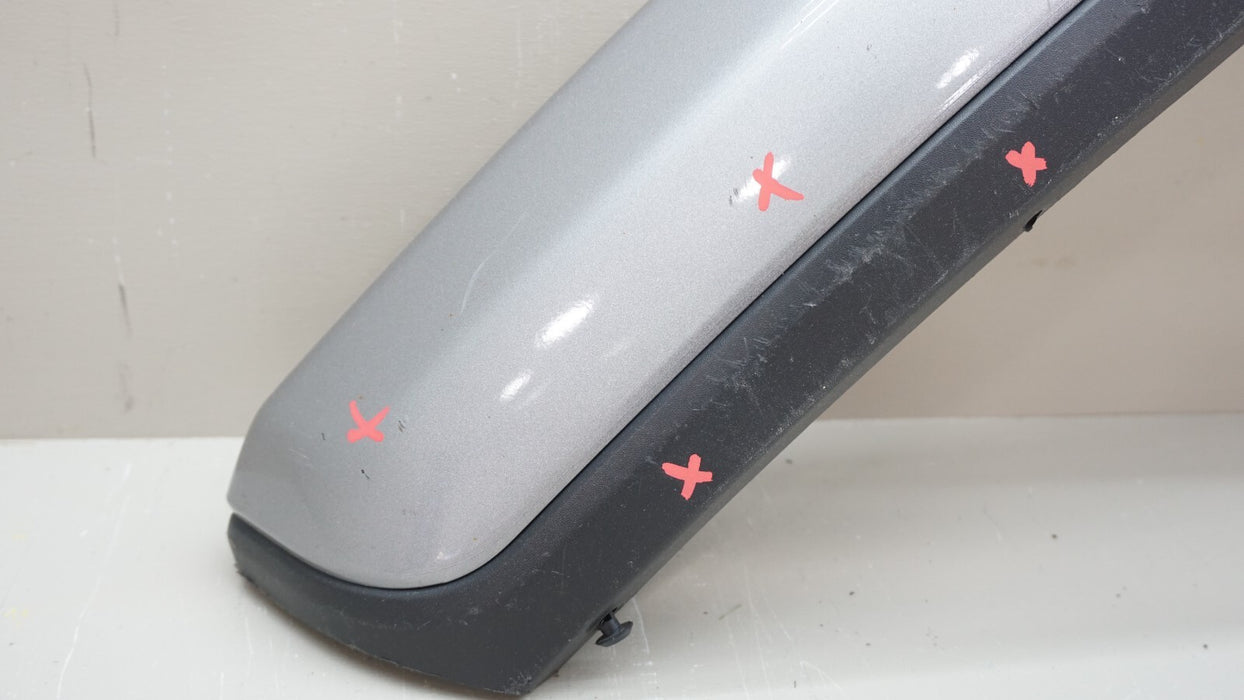 2018-2024 JEEP WRANGLER REAR LH LEFT DRIVER SIDE FENDER FLARE OEM