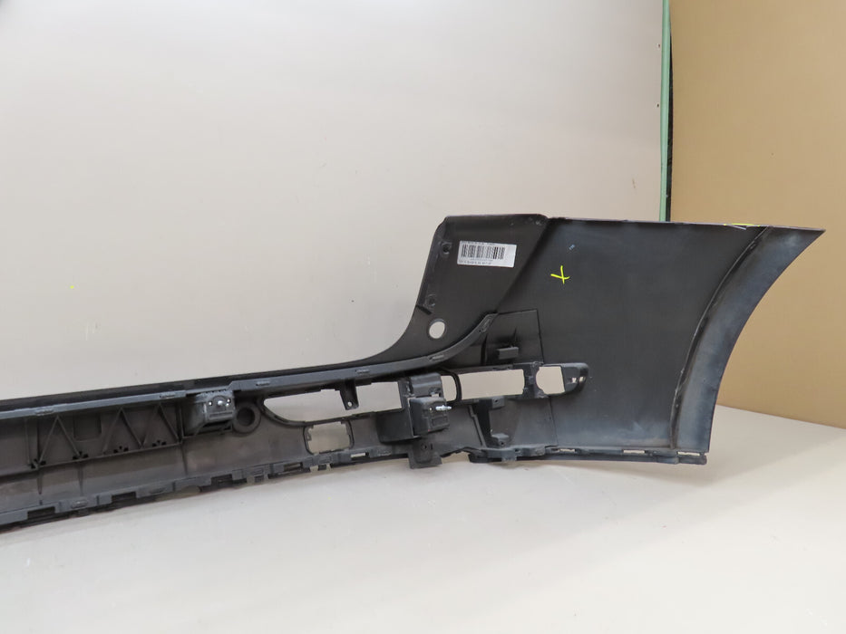 2009-2017 AUDI Q5 REAR UPPER BUMPER COVER OEM 8R0.807.511
