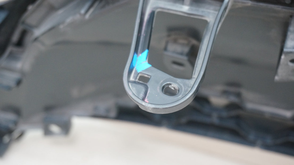 2022-2024 TOYOTA COROLLA CROSS FRONT RADIATOR GRILLE GRILL 53111-0A180 OEM