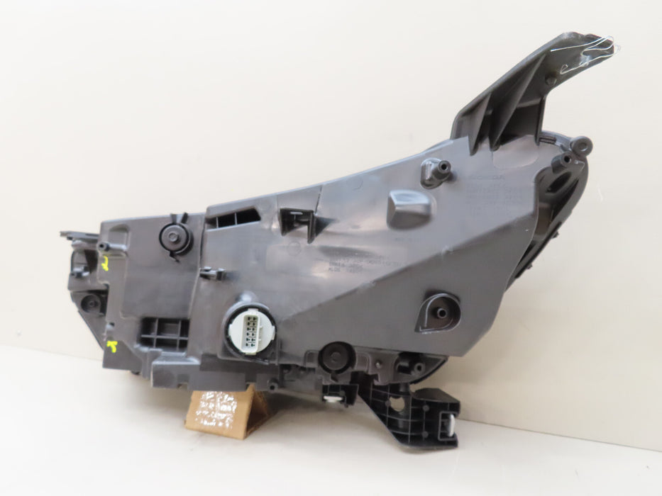 2023 2024 HONDA CR-V CRV FRONT RIGHT PASSENGER FULL LED HOUSING OEM