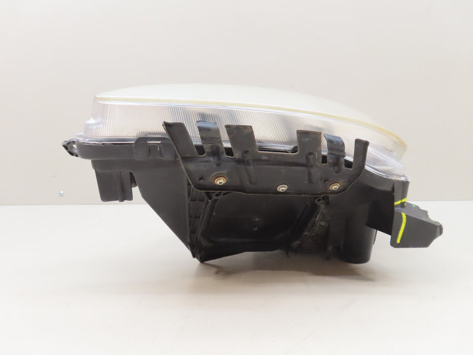 2010 2011 2012 NISSAN SENTRA FRONT LEFT DRIVER HEADLIGHT HALOGEN OEM