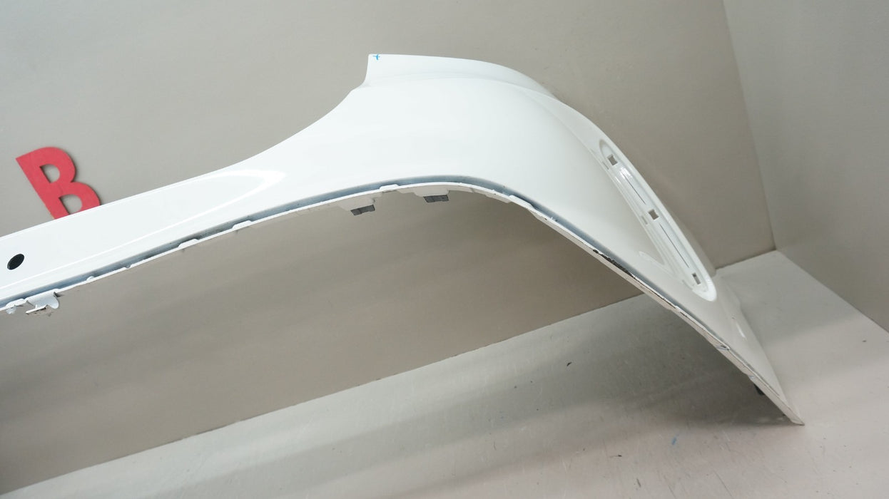 2022-2025 MERCEDES-BENZ GLC CLASS X254 AMG REAR BUMPER COVER OEM A2548859001