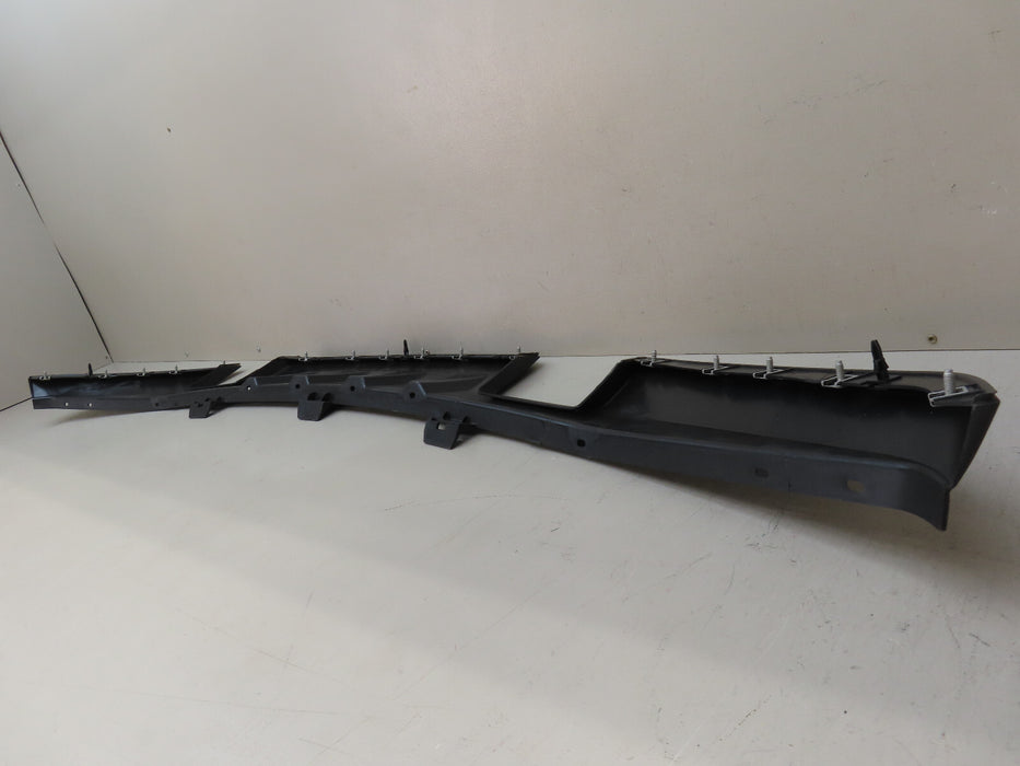 2015-2017 FORD F150 F-150 FRONT LOWER BUMPER COVER OEM