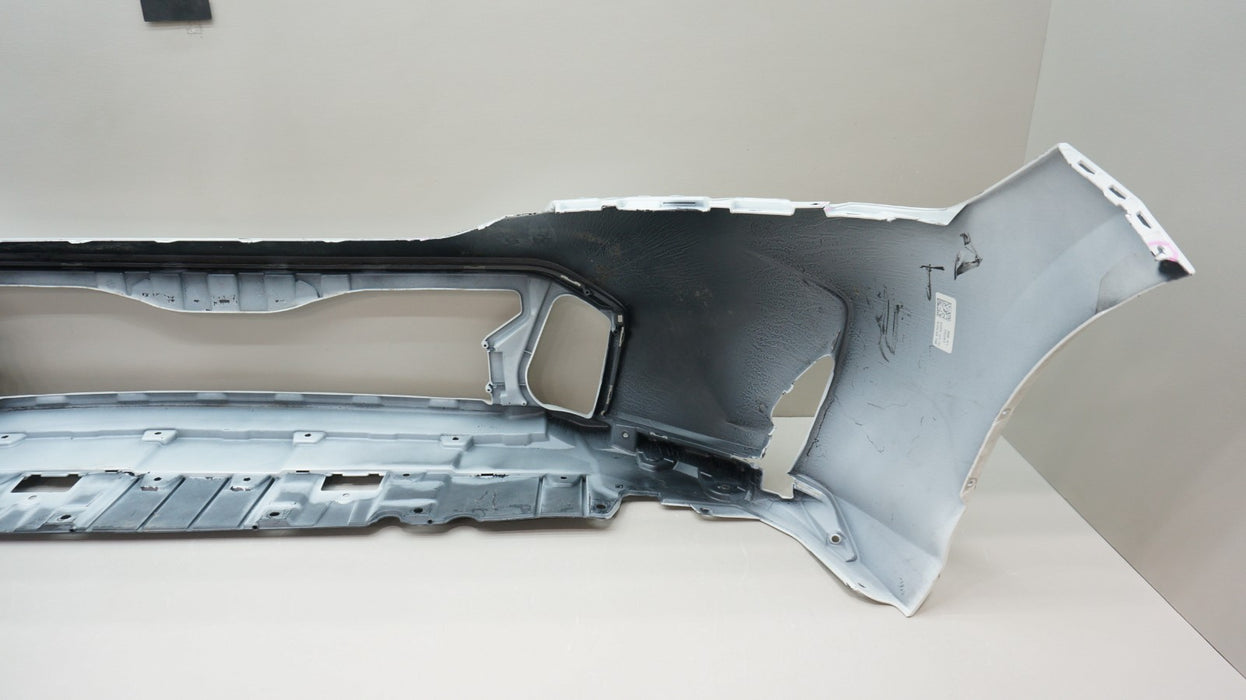 2025 HONDA CIVIC FRONT BUMPER COVER PANEL OEM 71101-T56-A500