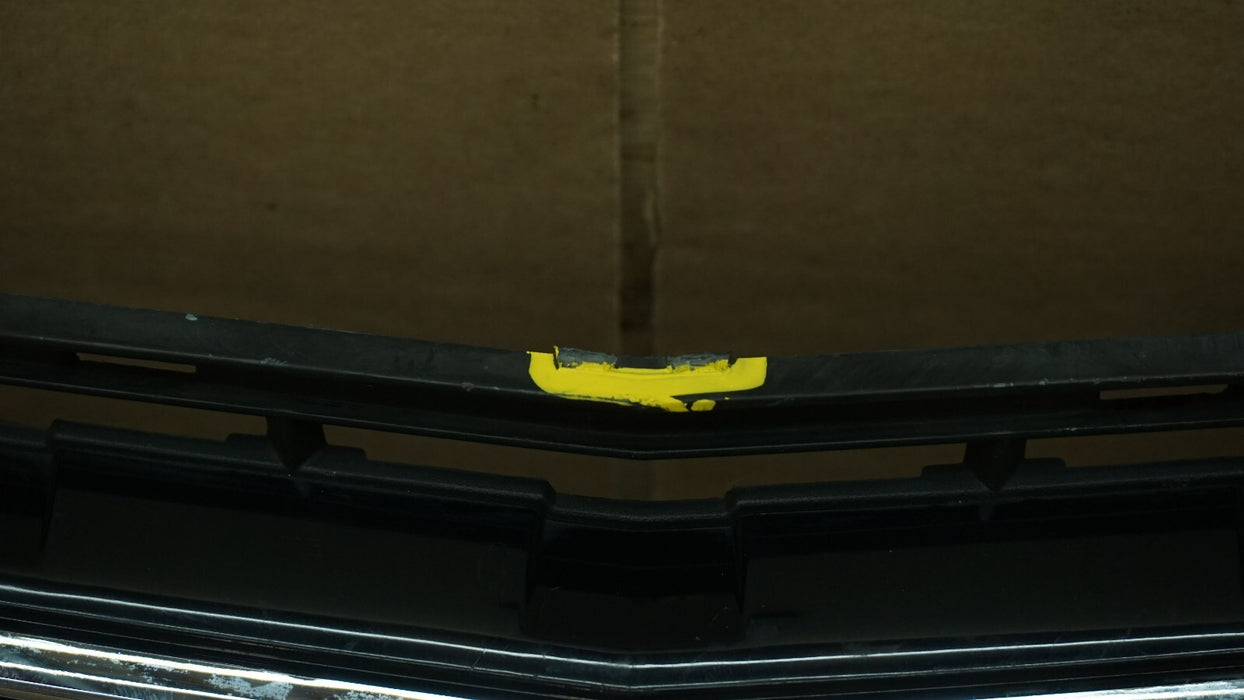 2014-2022 CHEVROLET IMPALA FRONT BUMPER LOWER GRILL GRILLE OEM 22798097