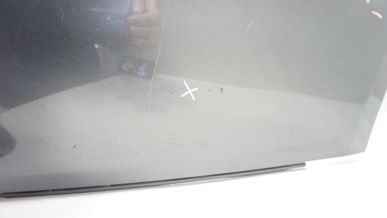 2013-2018 FORD FUSION REAR BUMPER COVER OEM DS73-17906-AAW