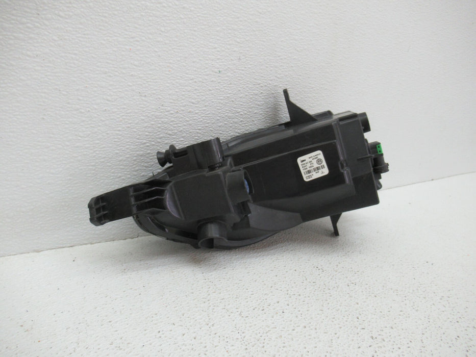 2019 2020 VW VOLKSWAGEN JETTA FRONT RIGHT PASSENGER SIDE FOG LIGHT LAMP OEM