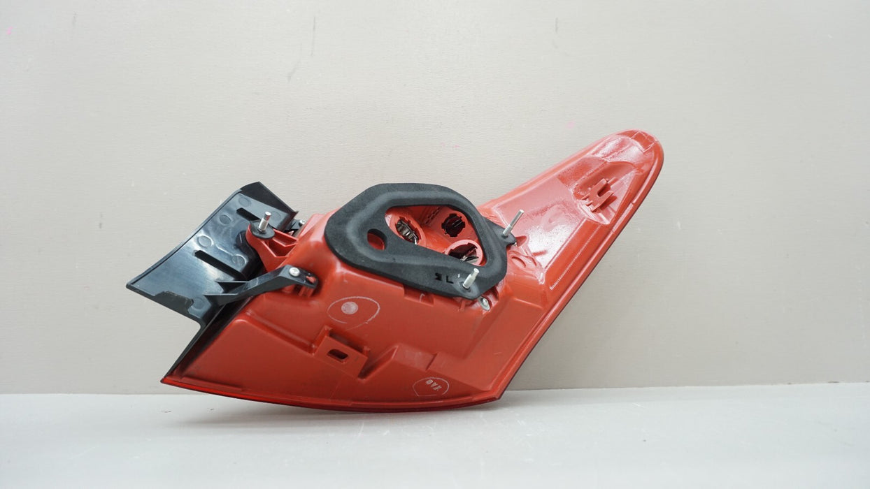 2007-2009 LEXUS ES350 REAR LH LEFT DRIVER SIDE TAIL LIGHT OEM