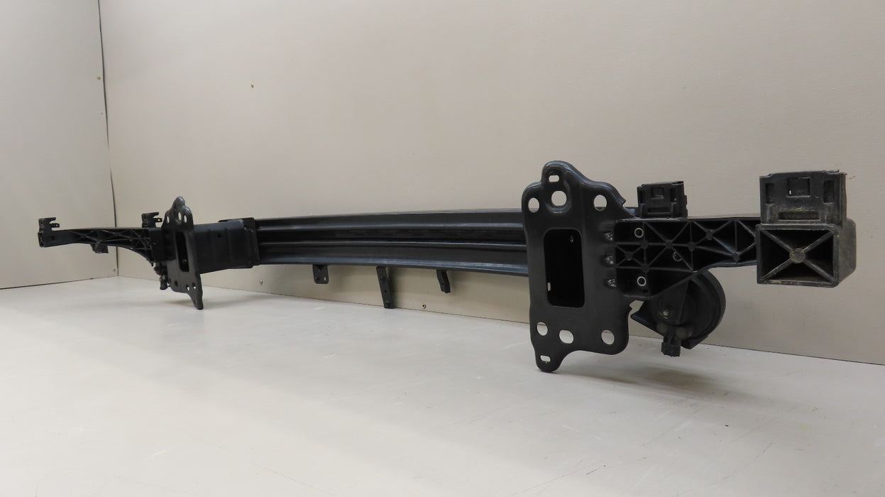 2017-2020 HYUNDAI ELANTRA FRONT REINFORCEMENT IMPACT BAR OEM