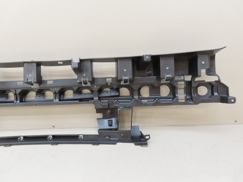 2016-2019 FORD EXPLORER REAR BUMPER IMPACT ABSORBER OEM