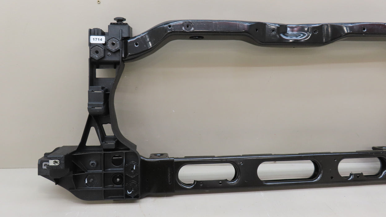 2019-2024 RAM 1500 RADIATOR CORE SUPPORT UPPER CENTER TIE BAR OEM 4000026AB