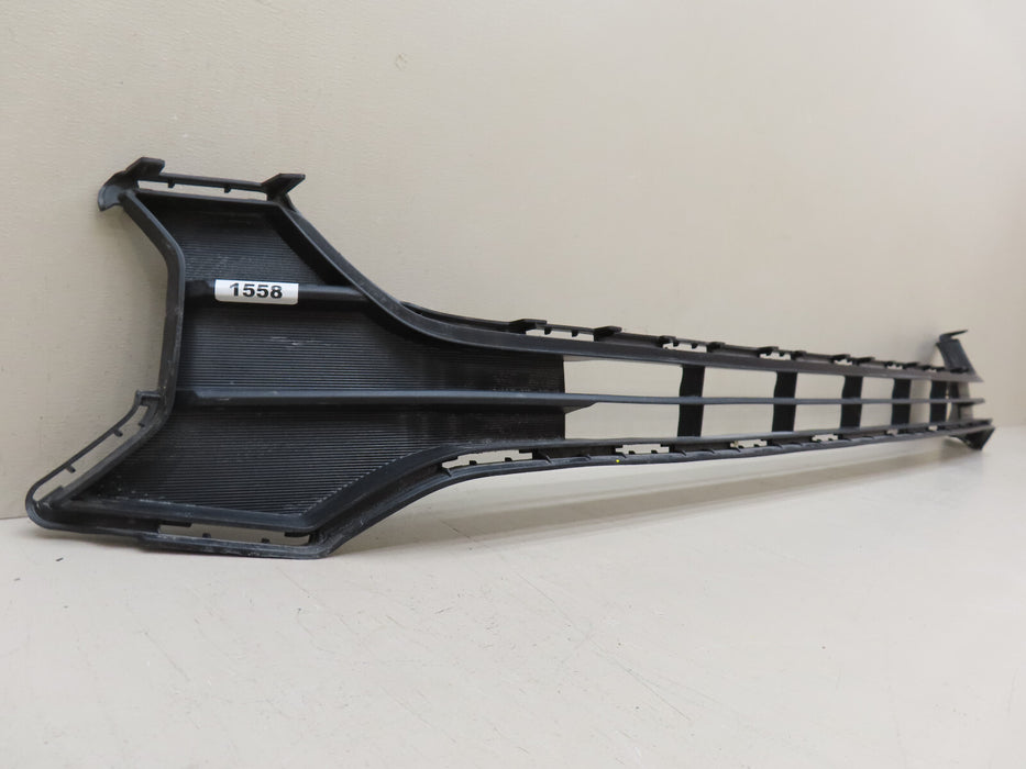 2016-2023 TOYOTA TACOMA FRONT LOWER BUMPER GRILLE GRILL OEM