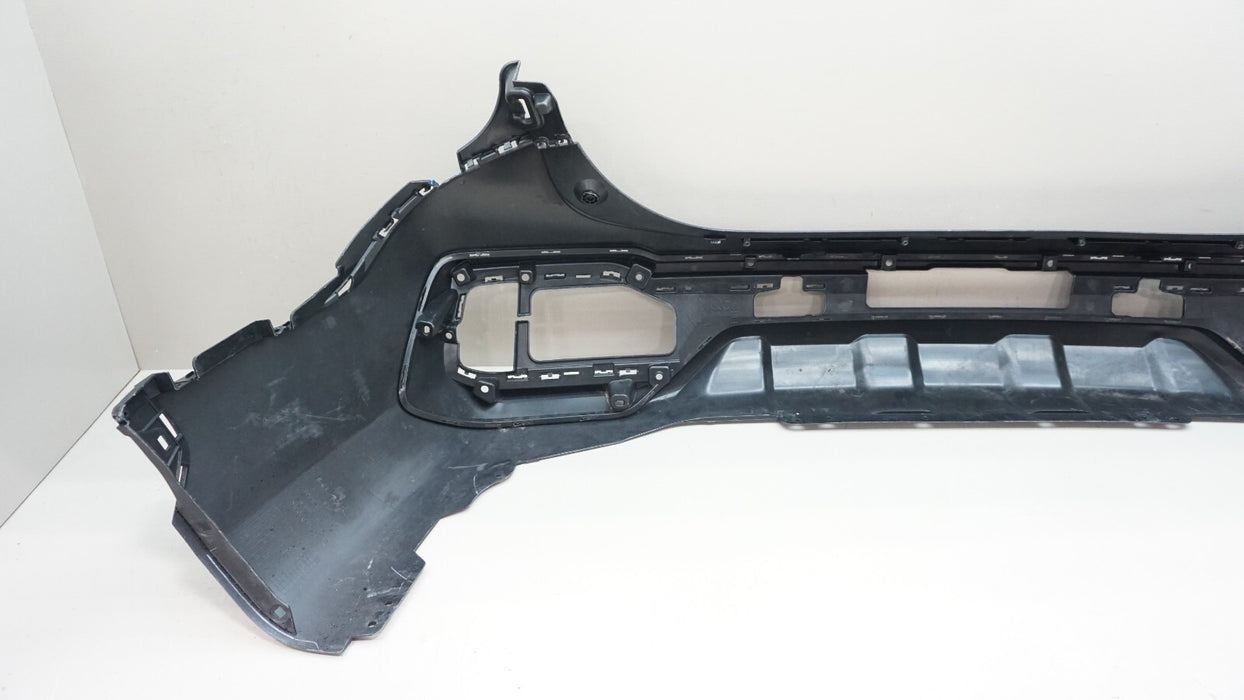 2023-2024 KIA SPORTAGE REAR BUMPER COVER PANEL GENUINE OEM 86612DWEA0